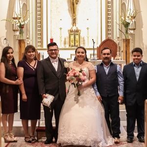 Meet your Posher, Juana